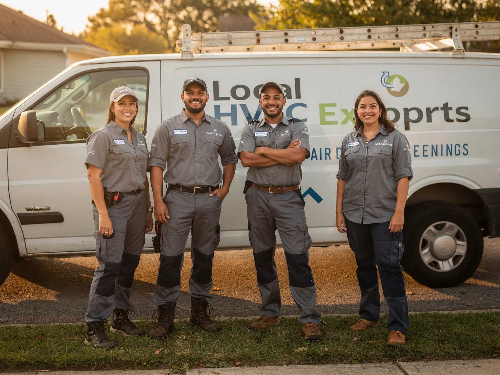 24/7 HVAC Repair & AC Replacement company in Millville, WV